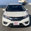 honda fit 2014 NIKYO_KF63224 image 1