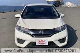 honda fit 2014 NIKYO_KF63224