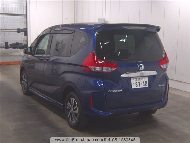 honda freed 2017 CFJ1530345 image 2