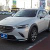 mazda cx-3 2019 -MAZDA--CX-3 6BA-DKEFW--DKEFW-207322---MAZDA--CX-3 6BA-DKEFW--DKEFW-207322- image 1