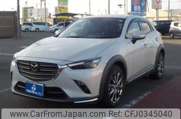 mazda cx-3 2019 -MAZDA--CX-3 6BA-DKEFW--DKEFW-207322---MAZDA--CX-3 6BA-DKEFW--DKEFW-207322-