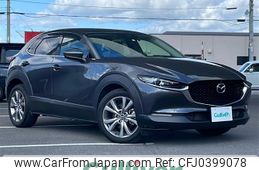 mazda cx-3 2020 -MAZDA--CX-30 5BA-DMEP--DMEP-113546---MAZDA--CX-30 5BA-DMEP--DMEP-113546-