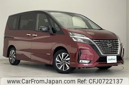 nissan serena 2020 -NISSAN--Serena DAA-GFC27--GFC27-201259---NISSAN--Serena DAA-GFC27--GFC27-201259-
