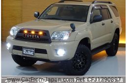 toyota hilux-surf 2009 CFJ1790897