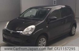 toyota passo 2016 -TOYOTA--Passo DBA-KGC30--KGC30-0253718---TOYOTA--Passo DBA-KGC30--KGC30-0253718-