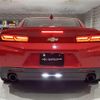 chevrolet camaro 2018 CFJ1904263 image 8