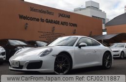 porsche 911 2017 -PORSCHE--Porsche 911 ABA-991H1--WP0ZZZ99ZHS103758---PORSCHE--Porsche 911 ABA-991H1--WP0ZZZ99ZHS103758-