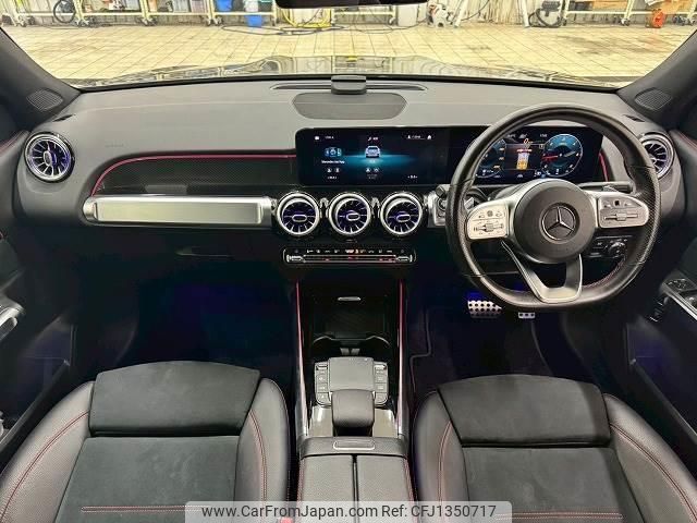 mercedes-benz glb-class 2021 quick_quick_3DA-247612M_W1N2476122W101493 image 2