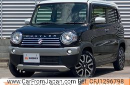 suzuki hustler 2016 -SUZUKI--Hustler DAA-MR41S--MR41S-615900---SUZUKI--Hustler DAA-MR41S--MR41S-615900-