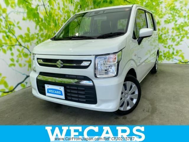 suzuki wagon-r 2023 quick_quick_5BA-MH85S_MH85S-169081 image 1