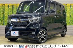 honda n-box 2017 -HONDA--N BOX DBA-JF3--JF3-1028130---HONDA--N BOX DBA-JF3--JF3-1028130-