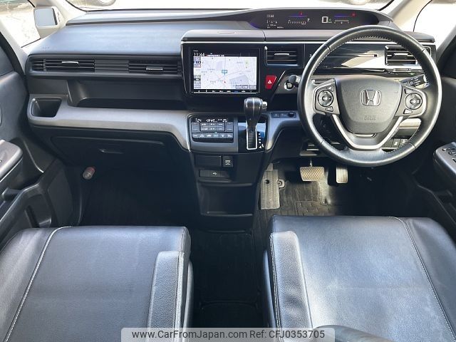 honda stepwagon 2018 -HONDA--Stepwgn DBA-RP3--RP3-1215286---HONDA--Stepwgn DBA-RP3--RP3-1215286- image 2