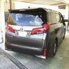 toyota alphard 2023 -TOYOTA 【京都 32Hそ123】--Alphard AGH35W-0058104---TOYOTA 【京都 32Hそ123】--Alphard AGH35W-0058104- image 5