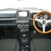 suzuki jimny 2021 quick_quick_3BA-JB64W_JB64W-188405 image 8