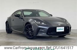 toyota 86 2023 CFJ1641517