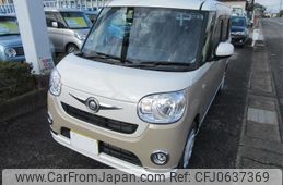 daihatsu move-canbus 2020 -DAIHATSU--Move Canbus 5BA-LA800S--LA800S-0238154---DAIHATSU--Move Canbus 5BA-LA800S--LA800S-0238154-