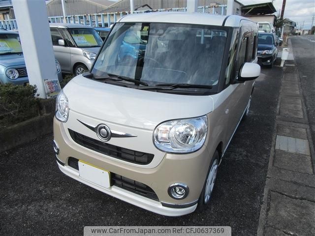 daihatsu move-canbus 2020 -DAIHATSU--Move Canbus 5BA-LA800S--LA800S-0238154---DAIHATSU--Move Canbus 5BA-LA800S--LA800S-0238154- image 1