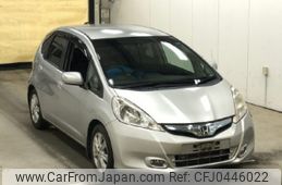 honda fit 2011 -HONDA--Fit GP1-1080276---HONDA--Fit GP1-1080276-