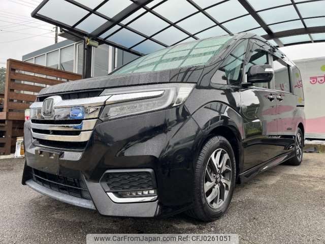 honda stepwagon 2020 -HONDA--Stepwgn 6BA-RP3--RP3-1308755---HONDA--Stepwgn 6BA-RP3--RP3-1308755- image 1