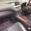 lexus rx 2011 CFJ1670176 image 5