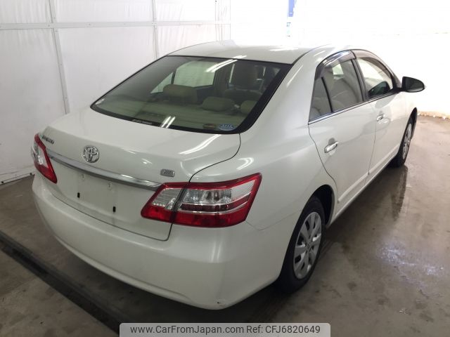 toyota premio 2016 YAMAKATSU_NZT260-3167315 image 2