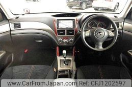 subaru forester 2008 504928-930184