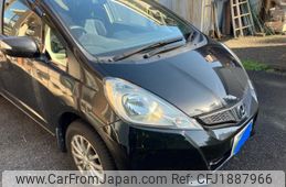 honda fit 2011 CFJ1887966