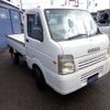 suzuki carry-truck 2008 CFJ1428424 image 3