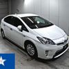 toyota prius-phv 2013 -TOYOTA--Prius PHV ZVW35--ZVW35-3051083---TOYOTA--Prius PHV ZVW35--ZVW35-3051083- image 1