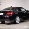 bmw 2-series 2016 quick_quick_DBA-1J20_WBA1J20X0V466586 image 3