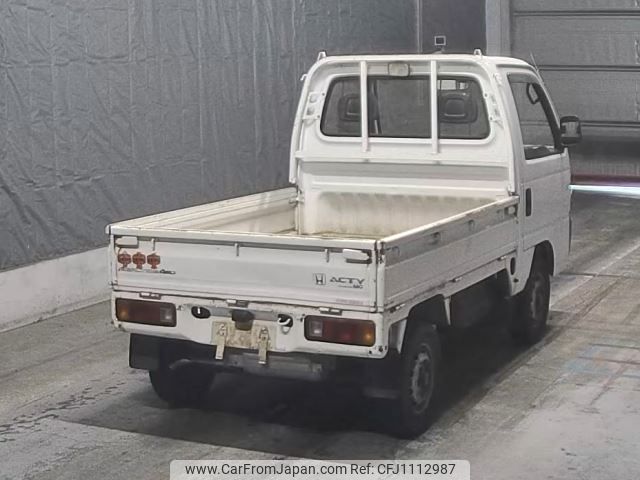 honda acty-truck 1995 -HONDA--Acty Truck HA4-2226780---HONDA--Acty Truck HA4-2226780- image 2