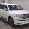 toyota land-cruiser 2019 CFJ1529309 image 1