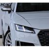 audi tts-coupe 2019 quick_quick_ABA-FVCJXF_TRUZZZFV8K1009603 image 12