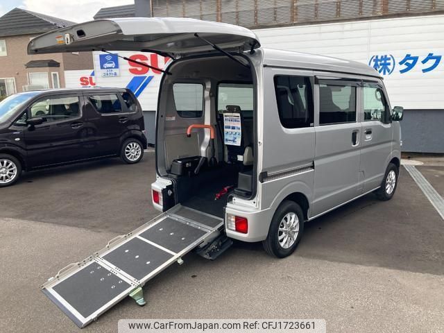 suzuki every 2020 CFJ1723661 image 1