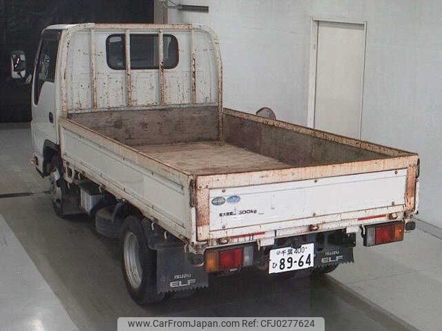 isuzu elf-truck 2014 -ISUZU 【千葉 400ﾋ8964】--Elf NHR85A--7014480---ISUZU 【千葉 400ﾋ8964】--Elf NHR85A--7014480- image 2