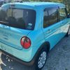suzuki alto-lapin 2015 -SUZUKI--Alto Lapin DBA-HE33S--HE33S-107322---SUZUKI--Alto Lapin DBA-HE33S--HE33S-107322- image 2