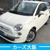 fiat 500 2011 -FIAT--Fiat 500 ABA-31212--ZFA31200000634686---FIAT--Fiat 500 ABA-31212--ZFA31200000634686- image 2