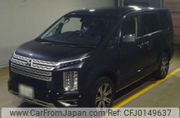 mitsubishi delica-d5 2023 quick_quick_3DA-CV1W_CV1W-4028580