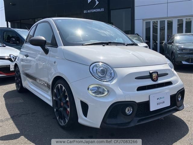 fiat fiat-others 2018 -FIAT--Fiat ABA-31214T--ZFA3120000JA34838---FIAT--Fiat ABA-31214T--ZFA3120000JA34838- image 2