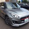 suzuki swift 2020 -SUZUKI--Swift 5AA-ZC53S--ZC53S-400050---SUZUKI--Swift 5AA-ZC53S--ZC53S-400050- image 8