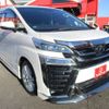 toyota vellfire 2019 -TOYOTA 【三河 330ﾒ1708】--Vellfire DBA-AGH30W--AGH30-0272065---TOYOTA 【三河 330ﾒ1708】--Vellfire DBA-AGH30W--AGH30-0272065- image 1