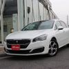 peugeot 508 2015 -PEUGEOT--Peugeot 508 ABA-W2W5G01--VF38E5GZTEL035492---PEUGEOT--Peugeot 508 ABA-W2W5G01--VF38E5GZTEL035492- image 1