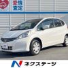 honda fit 2011 -HONDA--Fit DBA-GE6--GE6-1572133---HONDA--Fit DBA-GE6--GE6-1572133- image 1