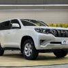 toyota land-cruiser-prado 2019 -TOYOTA--Land Cruiser Prado CBA-TRJ150W--TRJ150-0101988---TOYOTA--Land Cruiser Prado CBA-TRJ150W--TRJ150-0101988- image 17