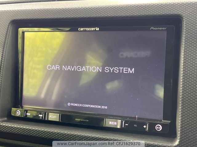 suzuki alto-works 2015 CFJ1629370 image 2