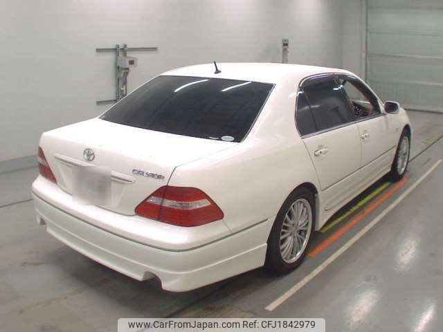 toyota celsior 2006 CFJ1842979 image 2