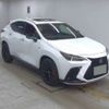 lexus nx 2021 -LEXUS 【福岡 303ﾇ1351】--Lexus NX 6AA-AAZH20--AAZH20-1001268---LEXUS 【福岡 303ﾇ1351】--Lexus NX 6AA-AAZH20--AAZH20-1001268- image 1