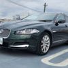 jaguar xf 2011 -JAGUAR 【湘南 302ﾂ6578】--Jaguar XF Series CBA-J05FA--SAJKC05H4CFS28407---JAGUAR 【湘南 302ﾂ6578】--Jaguar XF Series CBA-J05FA--SAJKC05H4CFS28407- image 1