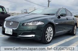 jaguar xf 2011 -JAGUAR 【湘南 302ﾂ6578】--Jaguar XF Series CBA-J05FA--SAJKC05H4CFS28407---JAGUAR 【湘南 302ﾂ6578】--Jaguar XF Series CBA-J05FA--SAJKC05H4CFS28407-