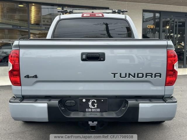 toyota tundra 2019 CFJ1798938 image 2